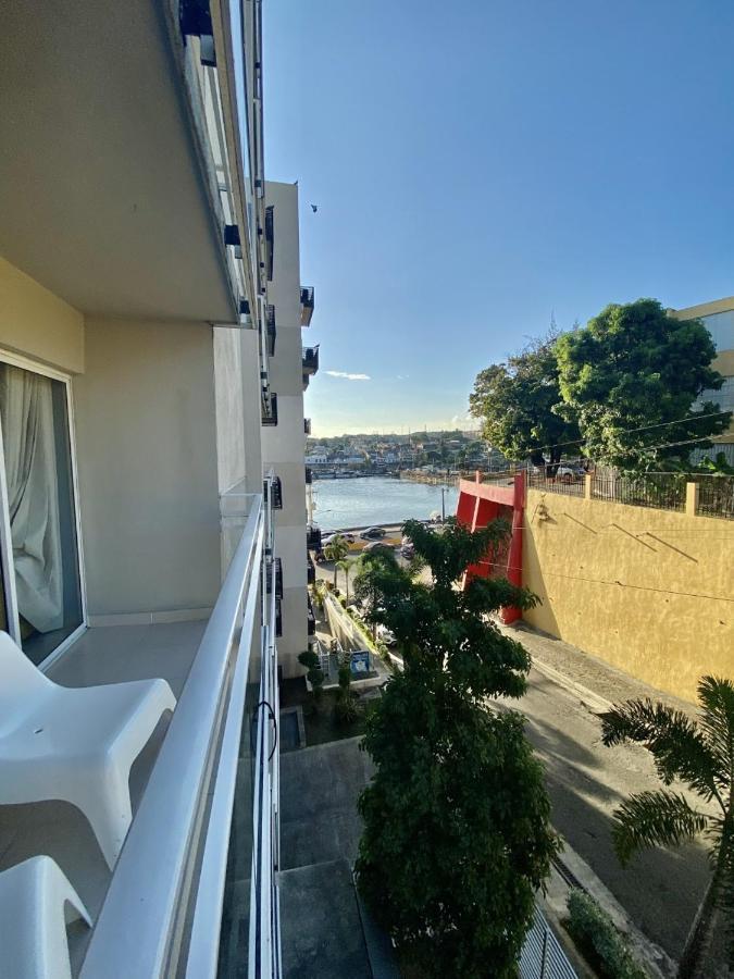 Apartamento Frente A La Zona Colonial, Santo Domingo Apartment Exterior photo